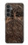 S4103 Arbre de Vie Ancien Etui Coque Housse pour Samsung Galaxy S23 FE