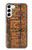 S4079 Motif Géométrique Tribal Etui Coque Housse pour Samsung Galaxy S23 Plus