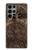 S4103 Arbre de Vie Ancien Etui Coque Housse pour Samsung Galaxy S23 Ultra
