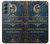S4080 Conte Fantastique au Clair de Lune Etui Coque Housse pour Samsung Galaxy S22 Plus