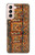 S4079 Motif Géométrique Tribal Etui Coque Housse pour Samsung Galaxy S21 5G