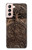 S4103 Arbre de Vie Ancien Etui Coque Housse pour Samsung Galaxy S21 5G