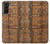 S4079 Motif Géométrique Tribal Etui Coque Housse pour Samsung Galaxy S21 Plus 5G, Galaxy S21+ 5G