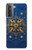 S4086 Motif Boussole Marine Etui Coque Housse pour Samsung Galaxy S21 Plus 5G, Galaxy S21+ 5G