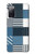 S4082 Motif Patchwork Moderne Etui Coque Housse pour Samsung Galaxy S20 FE