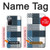 S4082 Motif Patchwork Moderne Etui Coque Housse pour Samsung Galaxy S20 FE