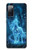 S4104 Esprit Cheval de la Forêt Etui Coque Housse pour Samsung Galaxy S20 FE