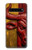 S4098 Art Taureau Espagnol Sculpté Etui Coque Housse pour Samsung Galaxy S10 5G