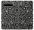 S4101 Motif Monstre Mignon Etui Coque Housse pour Samsung Galaxy S10 5G
