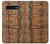 S4079 Motif Géométrique Tribal Etui Coque Housse pour Samsung Galaxy S10