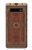 S4096 Motif Géométrique Traditionnel Etui Coque Housse pour Samsung Galaxy S10