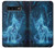 S4104 Esprit Cheval de la Forêt Etui Coque Housse pour Samsung Galaxy S10