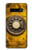 S4107 Téléphone Rotatif Vintage Etui Coque Housse pour Samsung Galaxy S10