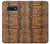 S4079 Motif Géométrique Tribal Etui Coque Housse pour Samsung Galaxy S10e
