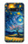S4081 Art Galaxie Nocturne Etui Coque Housse pour Samsung Galaxy S10e