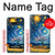 S4081 Art Galaxie Nocturne Etui Coque Housse pour Samsung Galaxy S10e