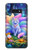 S4088 Esprit Renard Fantastique Etui Coque Housse pour Samsung Galaxy S10e