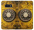 S4107 Téléphone Rotatif Vintage Etui Coque Housse pour Samsung Galaxy S10e
