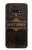 S4109 Couverture de Bible Ancienne Etui Coque Housse pour Samsung Galaxy S10e