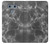 S2526 Black Marble Graphic Printed Etui Coque Housse pour LG G6