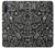 S4101 Motif Monstre Mignon Etui Coque Housse pour Samsung Galaxy Note 10 Plus
