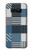 S4082 Motif Patchwork Moderne Etui Coque Housse pour Note 8 Samsung Galaxy Note8