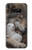S4089 Loup et Agneau Amicaux Etui Coque Housse pour Note 8 Samsung Galaxy Note8