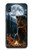 S4095 Ours Majestueux Sauvage Etui Coque Housse pour Samsung Galaxy A10e