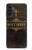 S4109 Couverture de Bible Ancienne Etui Coque Housse pour Samsung Galaxy A13 5G