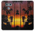 S2563 California Sunrise Etui Coque Housse pour LG G6