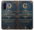 S4080 Conte Fantastique au Clair de Lune Etui Coque Housse pour Samsung Galaxy A17