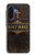 S4109 Couverture de Bible Ancienne Etui Coque Housse pour Samsung Galaxy A17