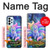 S4088 Esprit Renard Fantastique Etui Coque Housse pour Samsung Galaxy A23