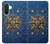 S4086 Motif Boussole Marine Etui Coque Housse pour Samsung Galaxy A26