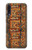 S4079 Motif Géométrique Tribal Etui Coque Housse pour Samsung Galaxy A50