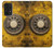 S4107 Téléphone Rotatif Vintage Etui Coque Housse pour Samsung Galaxy A53 5G