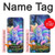 S4088 Esprit Renard Fantastique Etui Coque Housse pour Samsung Galaxy A71 5G