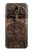 S4103 Arbre de Vie Ancien Etui Coque Housse pour Samsung Galaxy J7 (2018), J7 Aero, J7 Top, J7 Aura, J7 Crown, J7 Refine, J7 Eon, J7 V 2nd Gen, J7 Star