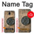 S4108 Pellicule Photo Vintage Etui Coque Housse pour Samsung Galaxy J7 (2018), J7 Aero, J7 Top, J7 Aura, J7 Crown, J7 Refine, J7 Eon, J7 V 2nd Gen, J7 Star