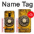 S4107 Téléphone Rotatif Vintage Etui Coque Housse pour Samsung Galaxy A8 (2018)