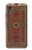 S4096 Motif Géométrique Traditionnel Etui Coque Housse pour Samsung Galaxy XCover7