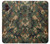 S4091 Motif Camouflage Numérique Vert Etui Coque Housse pour Samsung Galaxy XCover7 Pro