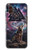 S4110 Loup et Symbole Ancien Etui Coque Housse pour Samsung Galaxy XCover7 Pro