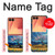 S4081 Art Galaxie Nocturne Etui Coque Housse pour Samsung Galaxy Z Flip 7