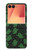 S4087 Motif Fantôme Vert Mignon Etui Coque Housse pour Samsung Galaxy Z Flip 7