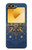S4086 Motif Boussole Marine Etui Coque Housse pour Samsung Galaxy Z Flip 6, Flip 7 FE