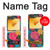 S4105 Motif Floral Coloré Etui Coque Housse pour Samsung Galaxy Z Flip 6, Flip 7 FE