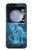 S4104 Esprit Cheval de la Forêt Etui Coque Housse pour Samsung Galaxy Z Flip 5
