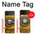 S4107 Téléphone Rotatif Vintage Etui Coque Housse pour Samsung Galaxy Z Flip 4