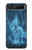 S4104 Esprit Cheval de la Forêt Etui Coque Housse pour Samsung Galaxy Z Flip 5G